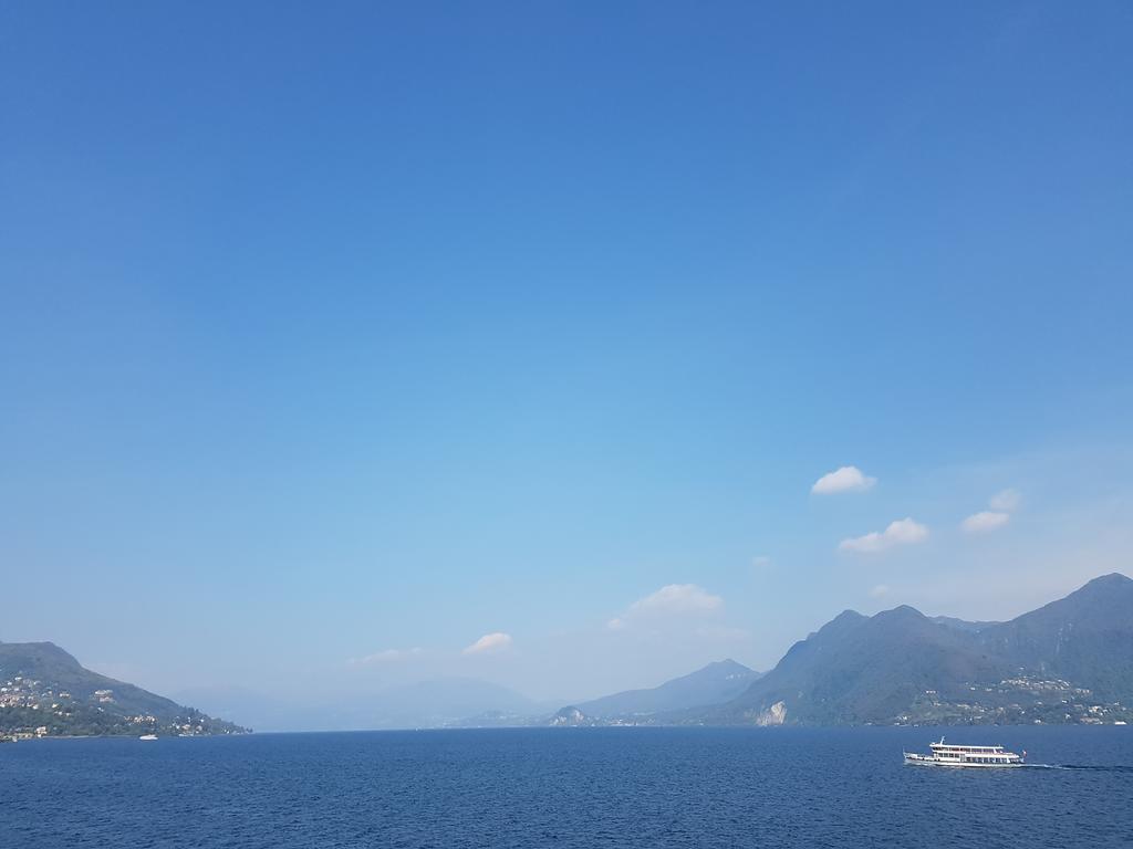 Casa Vacanze Stella Verbania Exterior photo