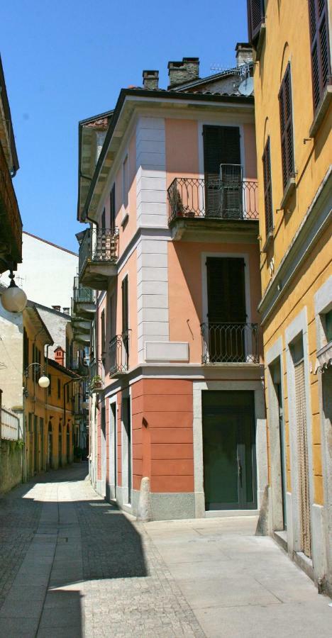 Casa Vacanze Stella Verbania Exterior photo