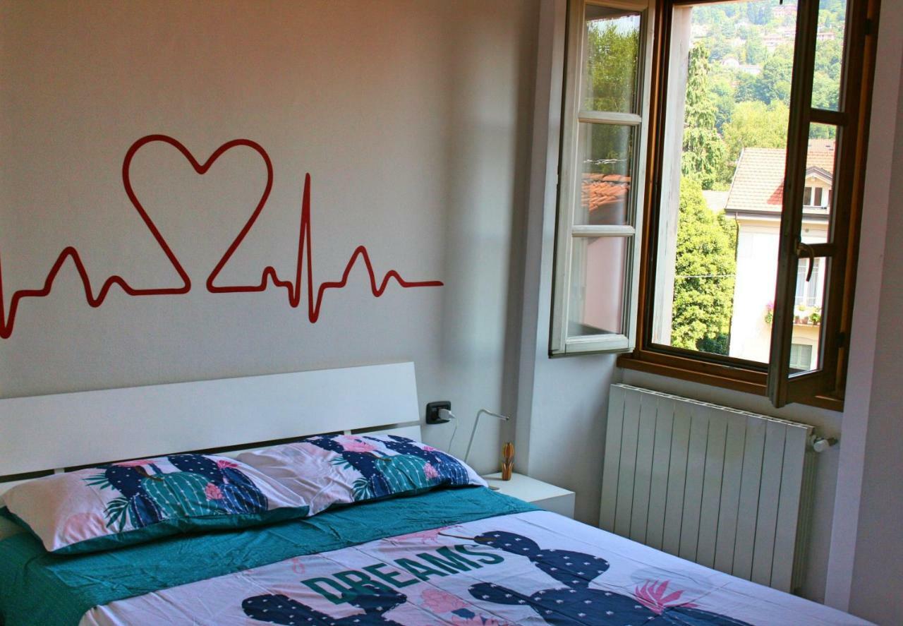 Casa Vacanze Stella Verbania Exterior photo